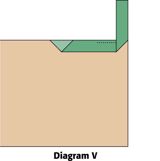 Diagram V