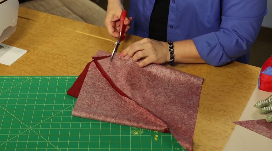 Making Bias Binding