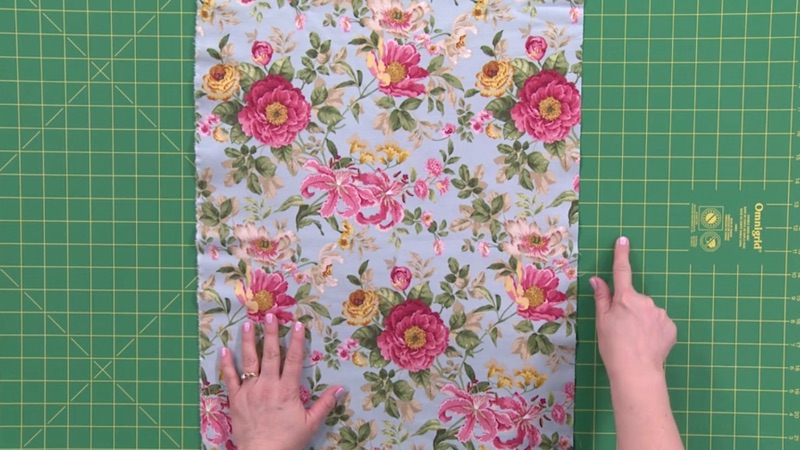 2 of 8 | Basic Cutting Fundamentals and Plain Squares | Quilting Daily