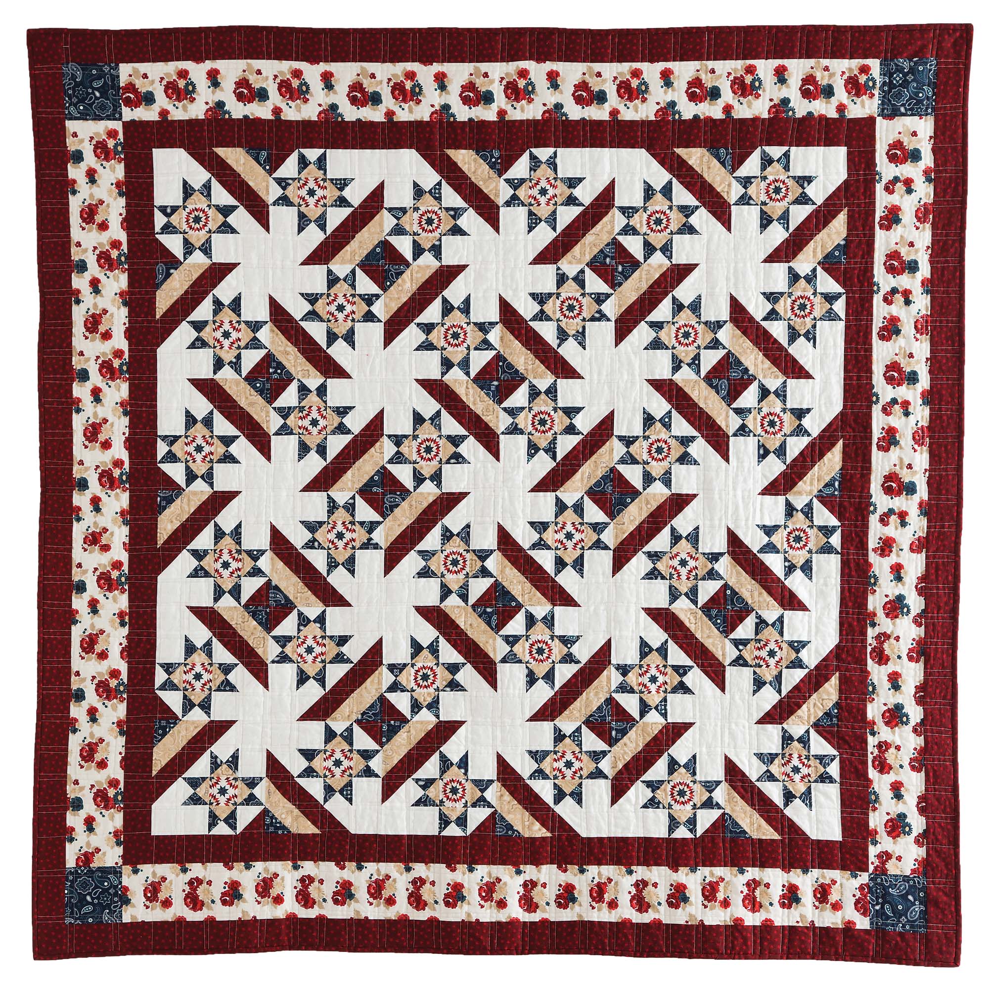 quilt-american-vintage-flat