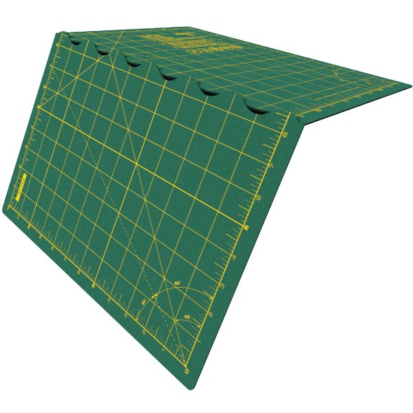 Folding Cutting Mat