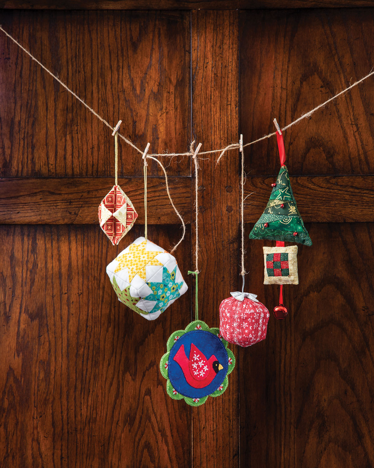 Ornament Exchange