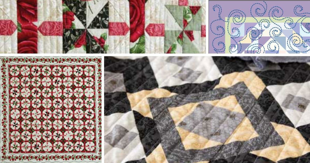 alternate quilting designs