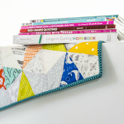 Shop quilting magazines and books!