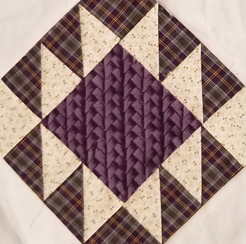 Jacks Delight | Quilting Daily