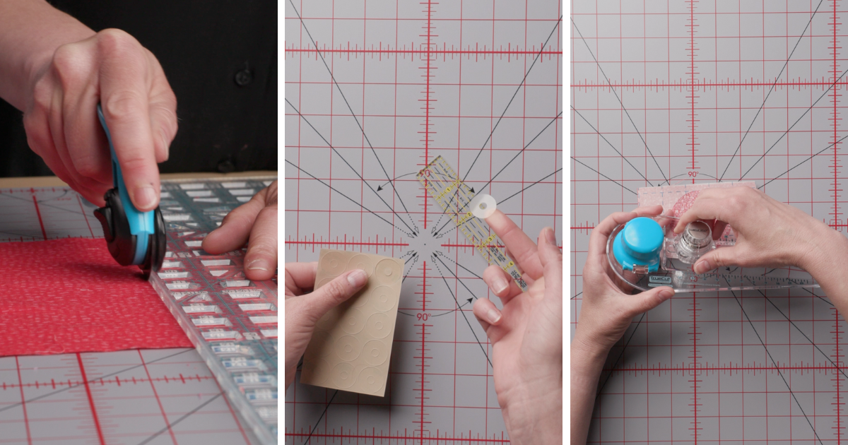 the best quilting tool hacks